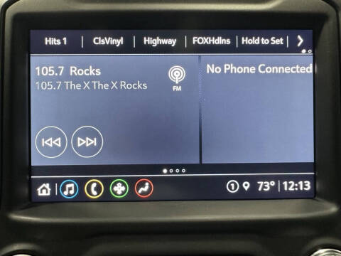 2022 GMC Sierra 2500HD