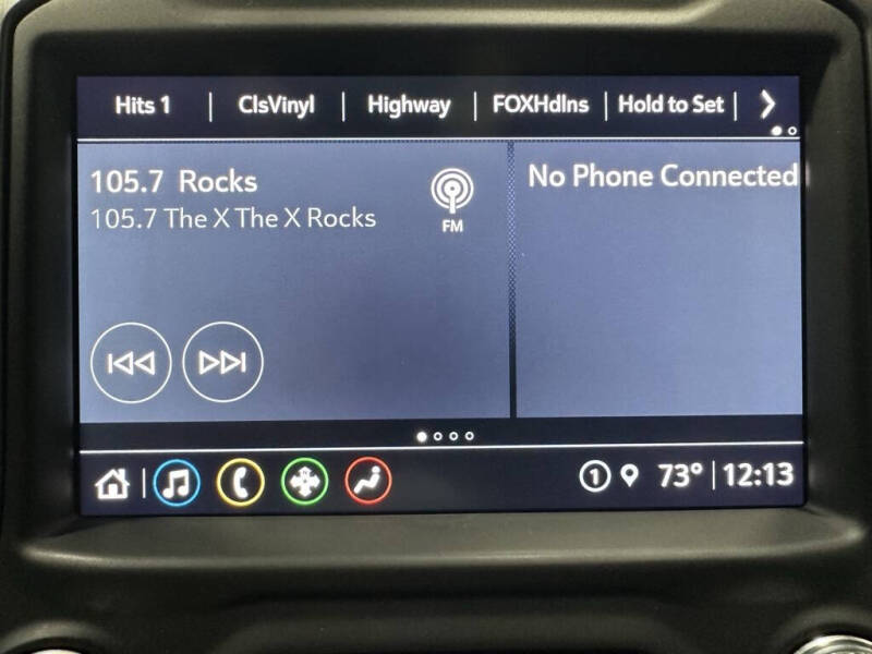 2022 GMC Sierra 2500HD