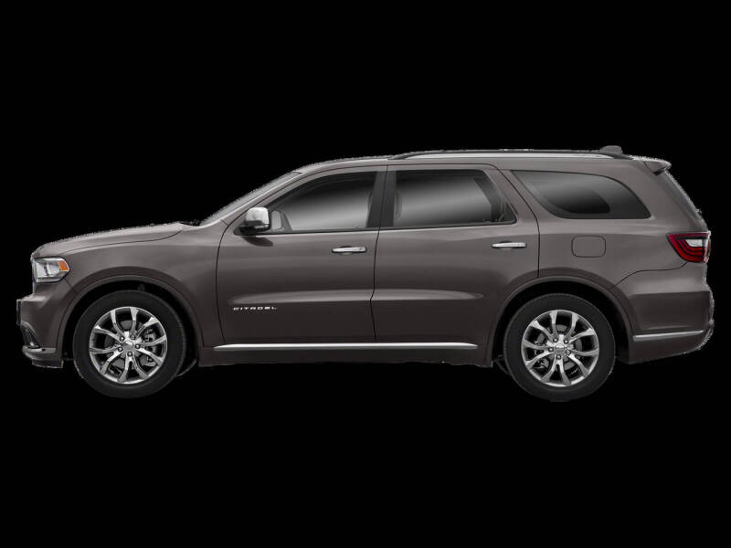 2020 Dodge Durango Citadel