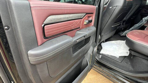 2025 RAM 2500 Limited