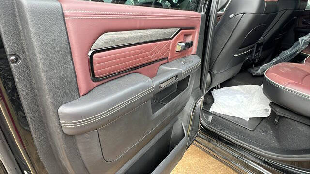 2025 RAM 2500 Limited