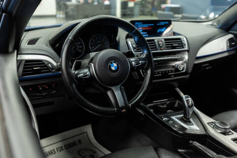2017 BMW 2 Series 230i
