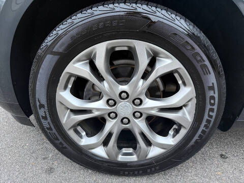 2018 Buick Enclave Avenir