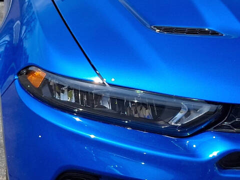 2024 Dodge Hornet R/T Plus