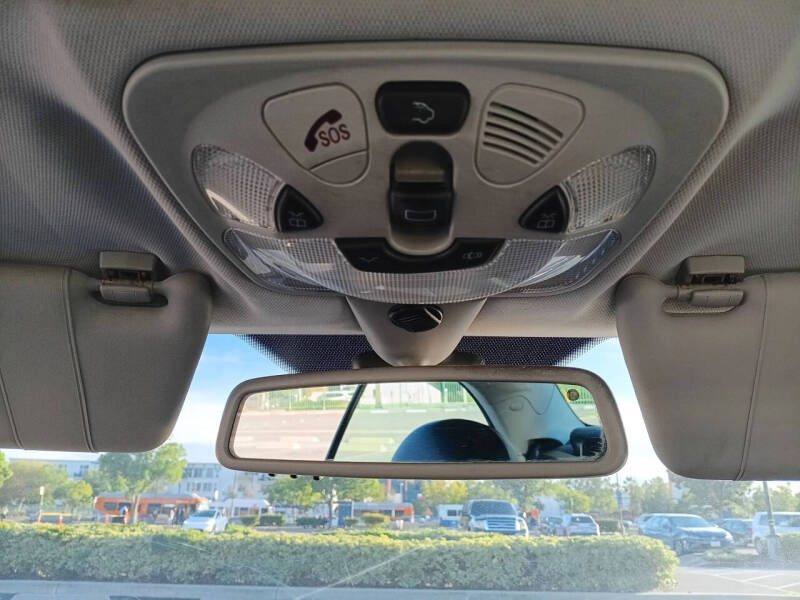 2003 Mercedes-Benz CLK CLK 320