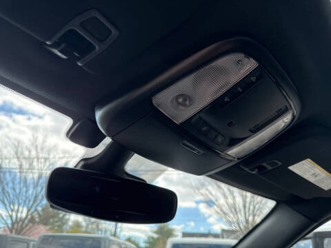 2024 Dodge Durango SXT Plus