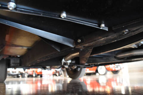 1957 Chevrolet Corvette