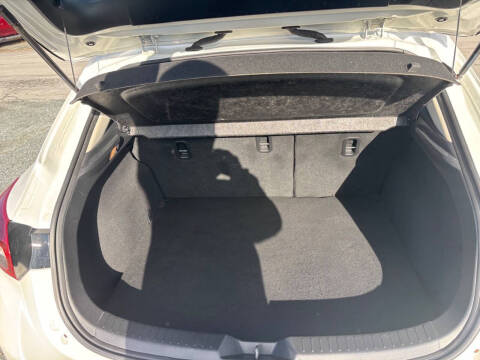 2014 Mazda MAZDA3 i Grand Touring