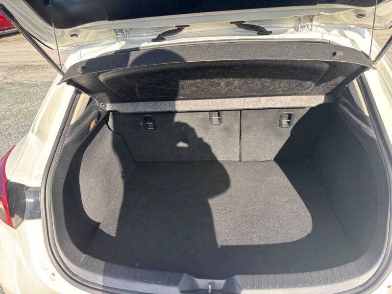 2014 Mazda MAZDA3 i Grand Touring