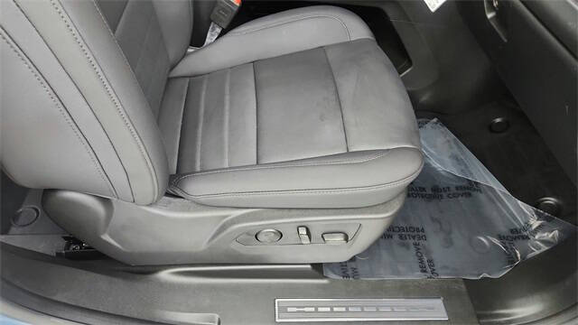 2024 GMC HUMMER EV 3X