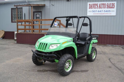 2006 Arctic Cat Prowler