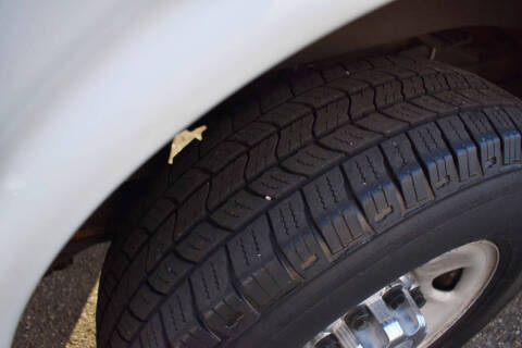 2016 Chevrolet Express LT 3500