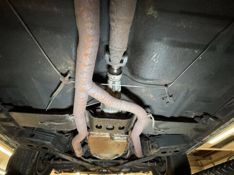 1973 Lincoln Continental