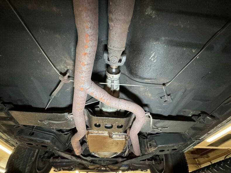 1973 Lincoln Continental