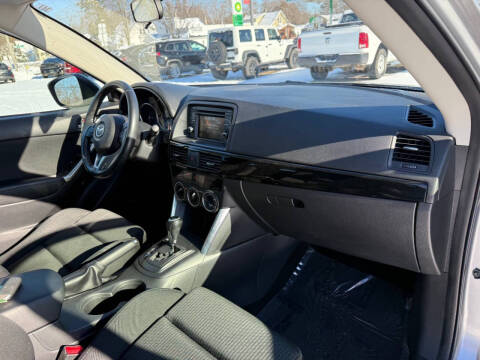 2014 Mazda CX-5 Touring