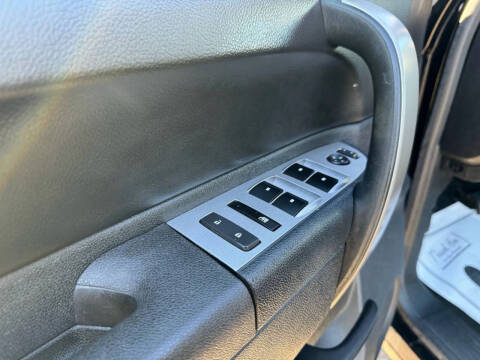 2013 GMC Sierra 2500HD