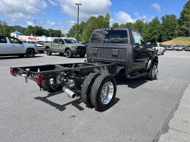 2025 RAM 4500