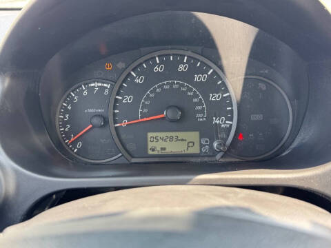2023 Mitsubishi Mirage ES