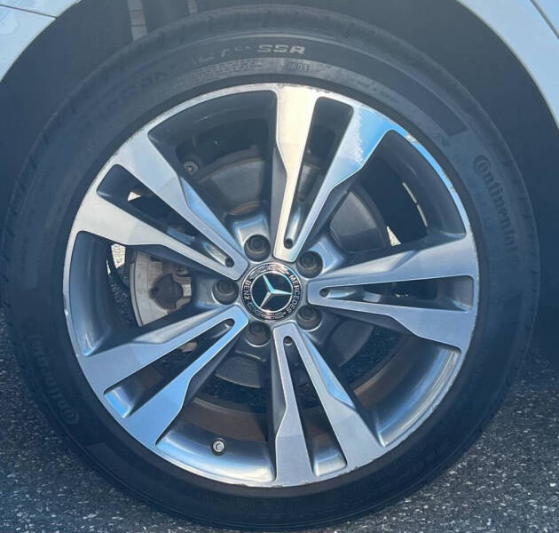 2021 Mercedes-Benz C-Class C 300 4MATIC