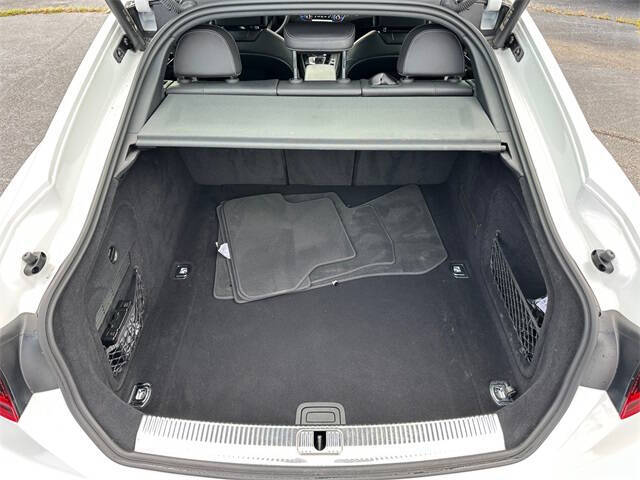 2022 Audi S5 Sportback 3.0T quattro Premium Plus