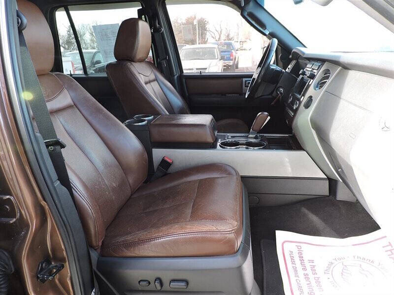 2011 Ford Expedition XLT