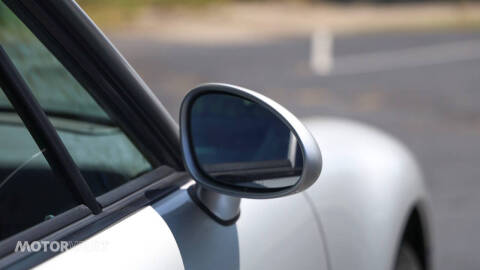 1998 Porsche 911 Carrera S