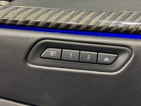 2014 Cadillac ELR