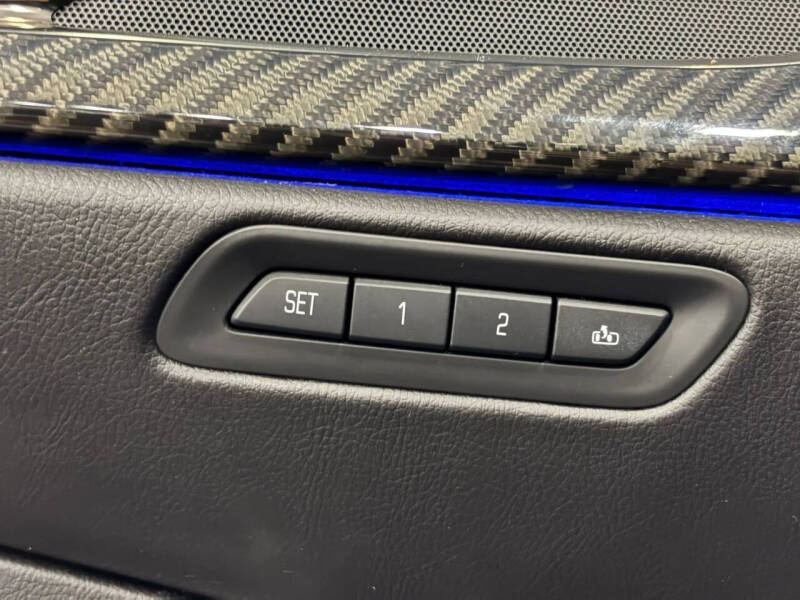 2014 Cadillac ELR