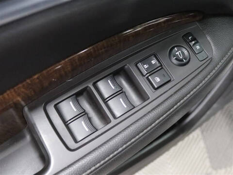 2019 Acura MDX SH-AWD