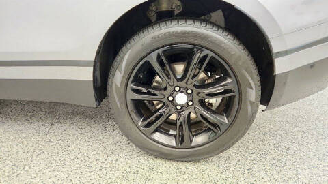 2021 Land Rover Range Rover Velar P250 S