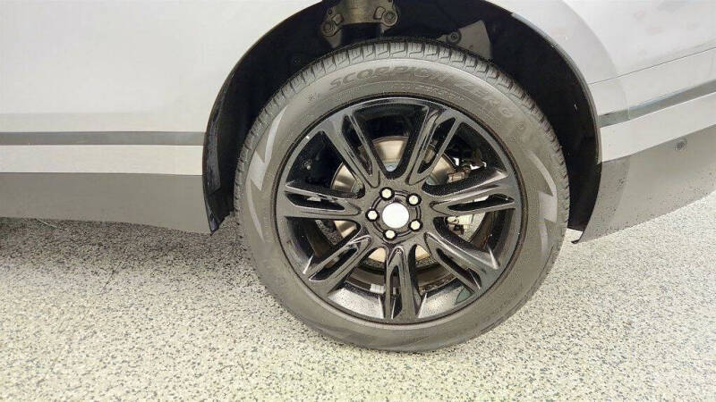 2021 Land Rover Range Rover Velar P250 S