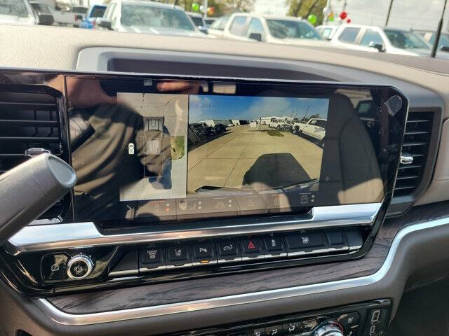 2026 GMC Sierra 3500HD