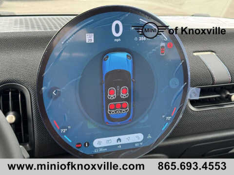 2025 MINI Hardtop 4 Door Cooper S