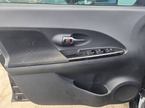 2009 Scion xD