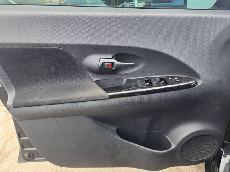 2009 Scion xD