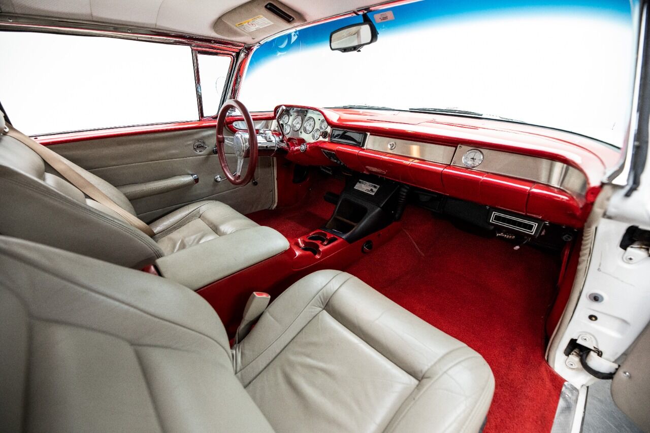 1958 Chevrolet Impala 71