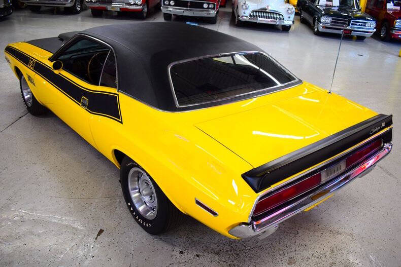 1970 Dodge Challenger