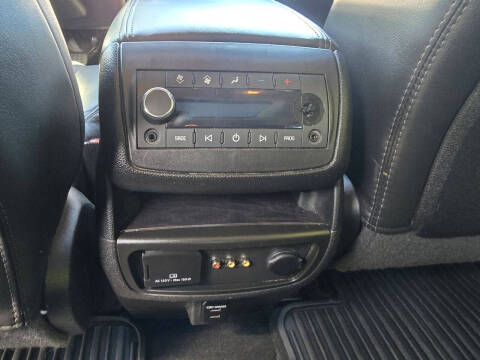 2015 Buick Enclave Premium