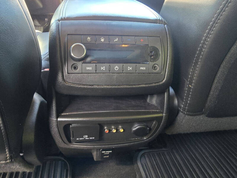 2015 Buick Enclave Premium