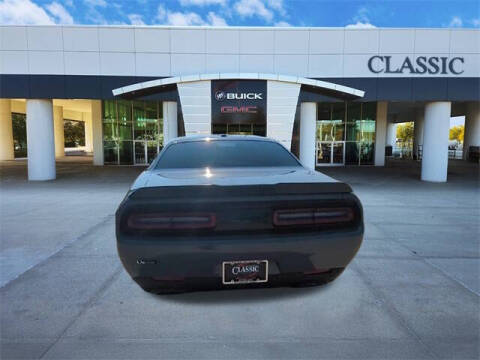 2023 Dodge Challenger R/T
