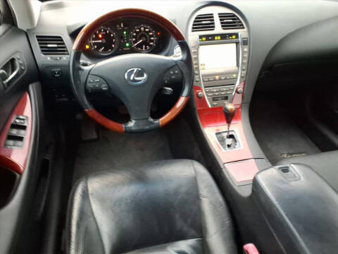 2009 Lexus ES 350