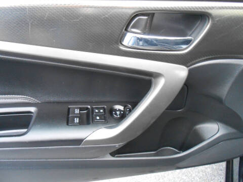 2017 Honda Accord EX