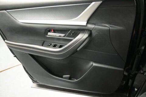 2024 Mazda CX-90 Plug-in Hybrid Premium Plus