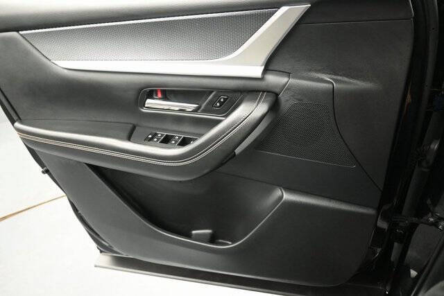 2024 Mazda CX-90 Plug-in Hybrid Premium Plus