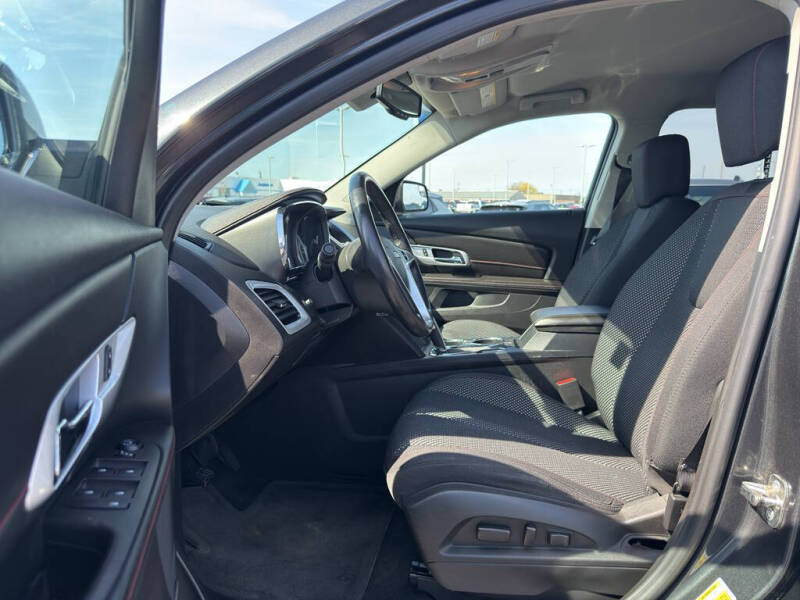 2014 GMC Terrain SLE-2