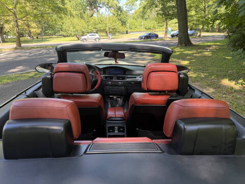 2009 BMW M3