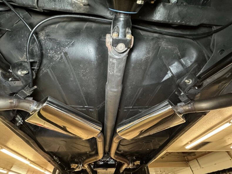 1982 Chevrolet El Camino