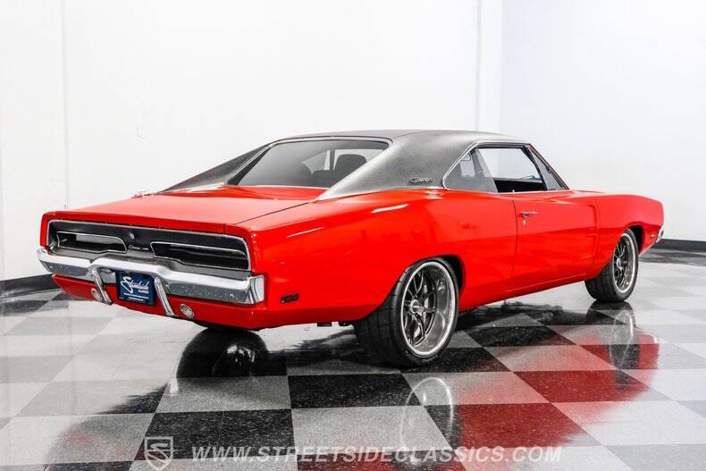 1969 Dodge Charger