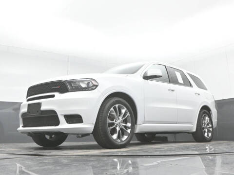 2020 Dodge Durango GT Plus