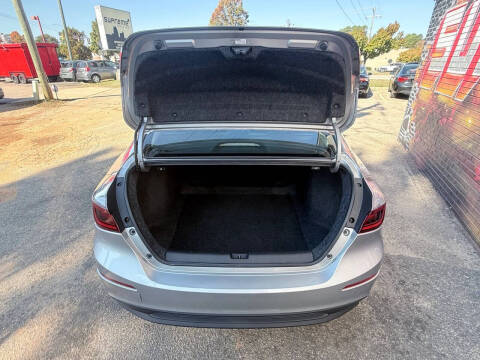 2020 Honda Insight EX